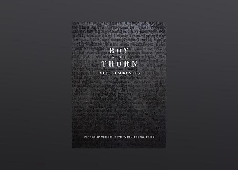 Boy With Thorn